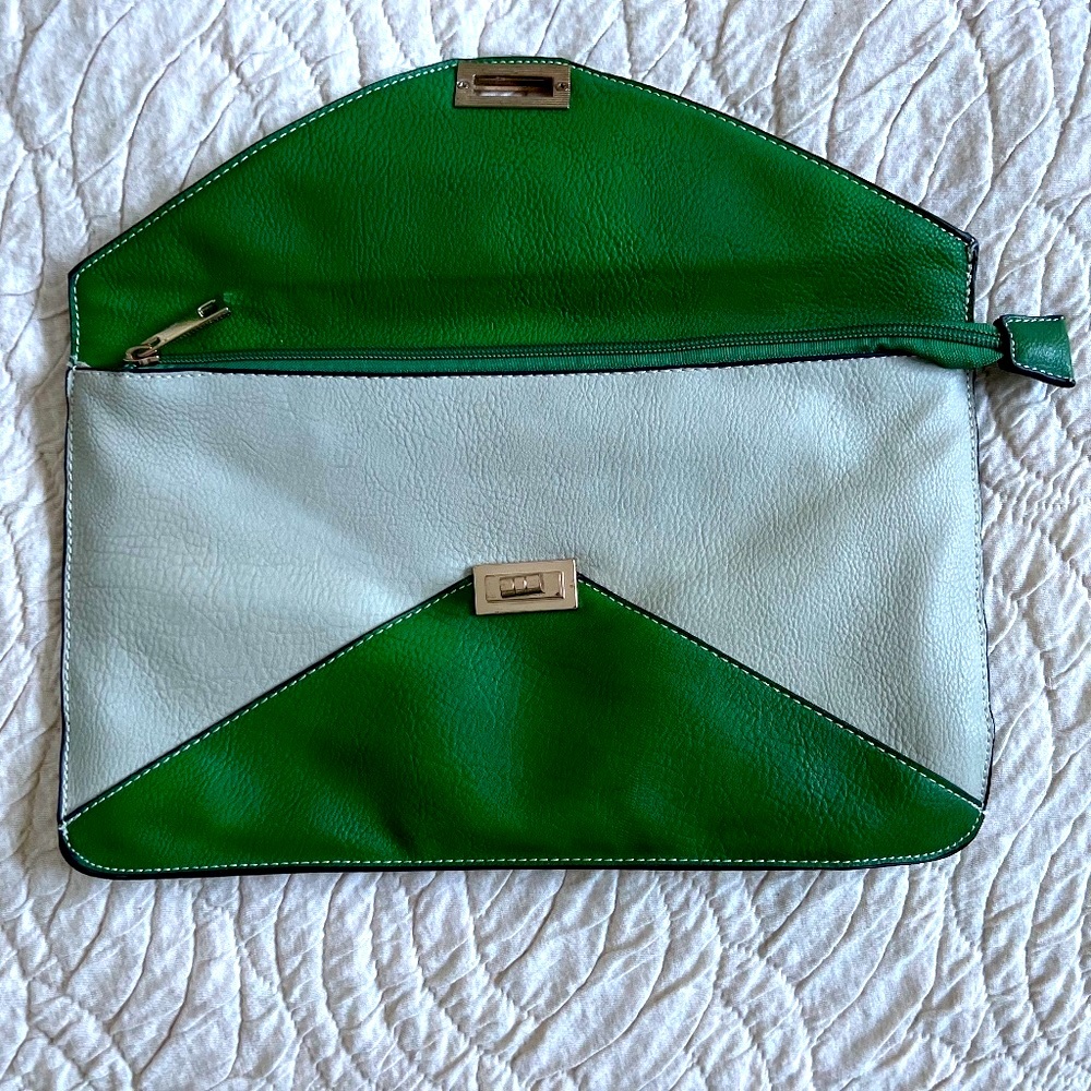 Envelope clutch - Picture 3 of 4